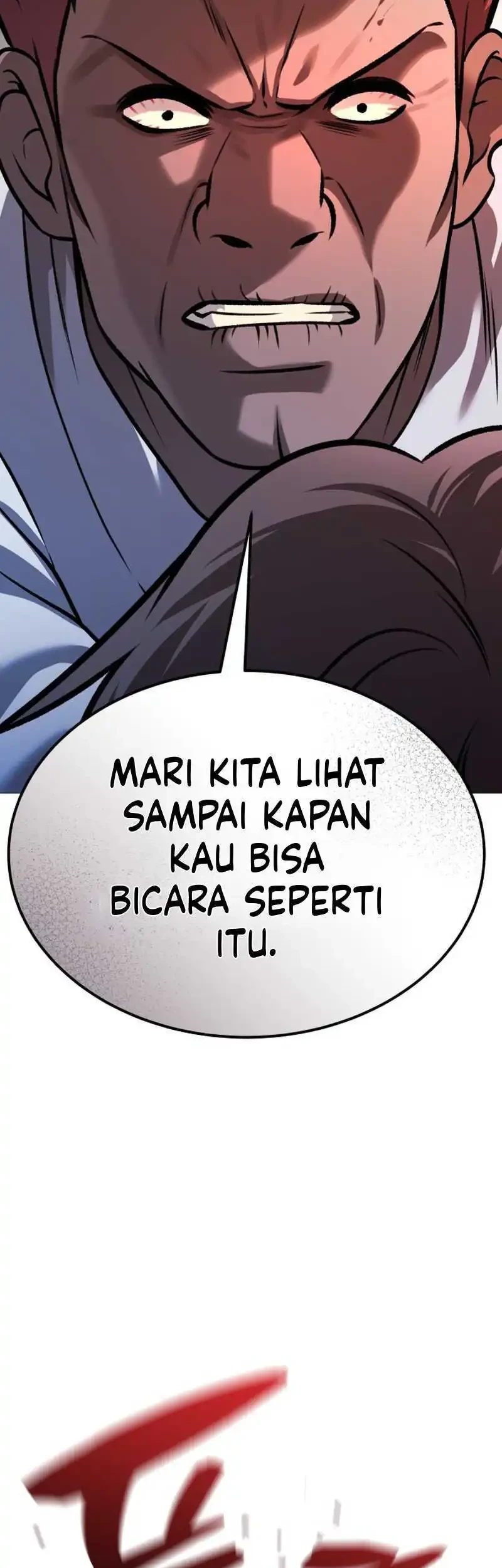 John X Killer Chapter 30 Gambar 87