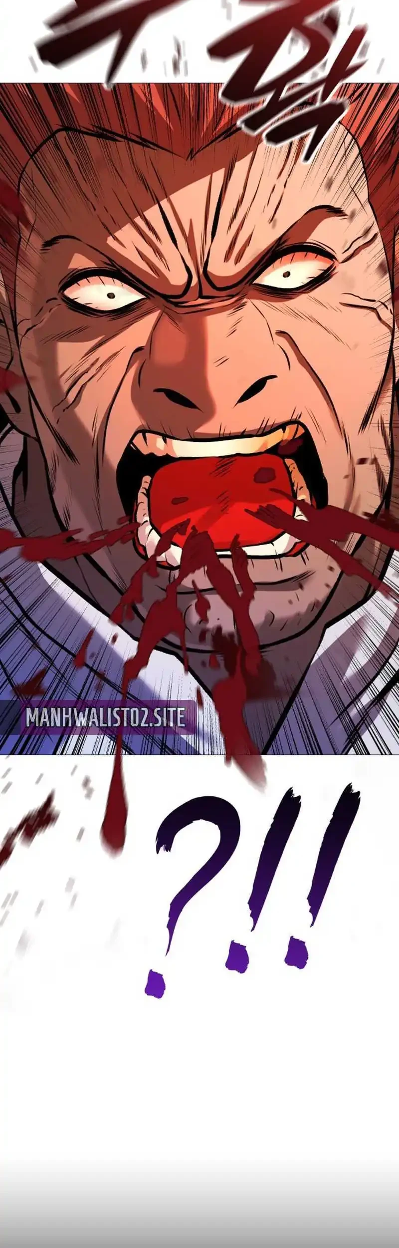 John X Killer Chapter 30 Gambar 88