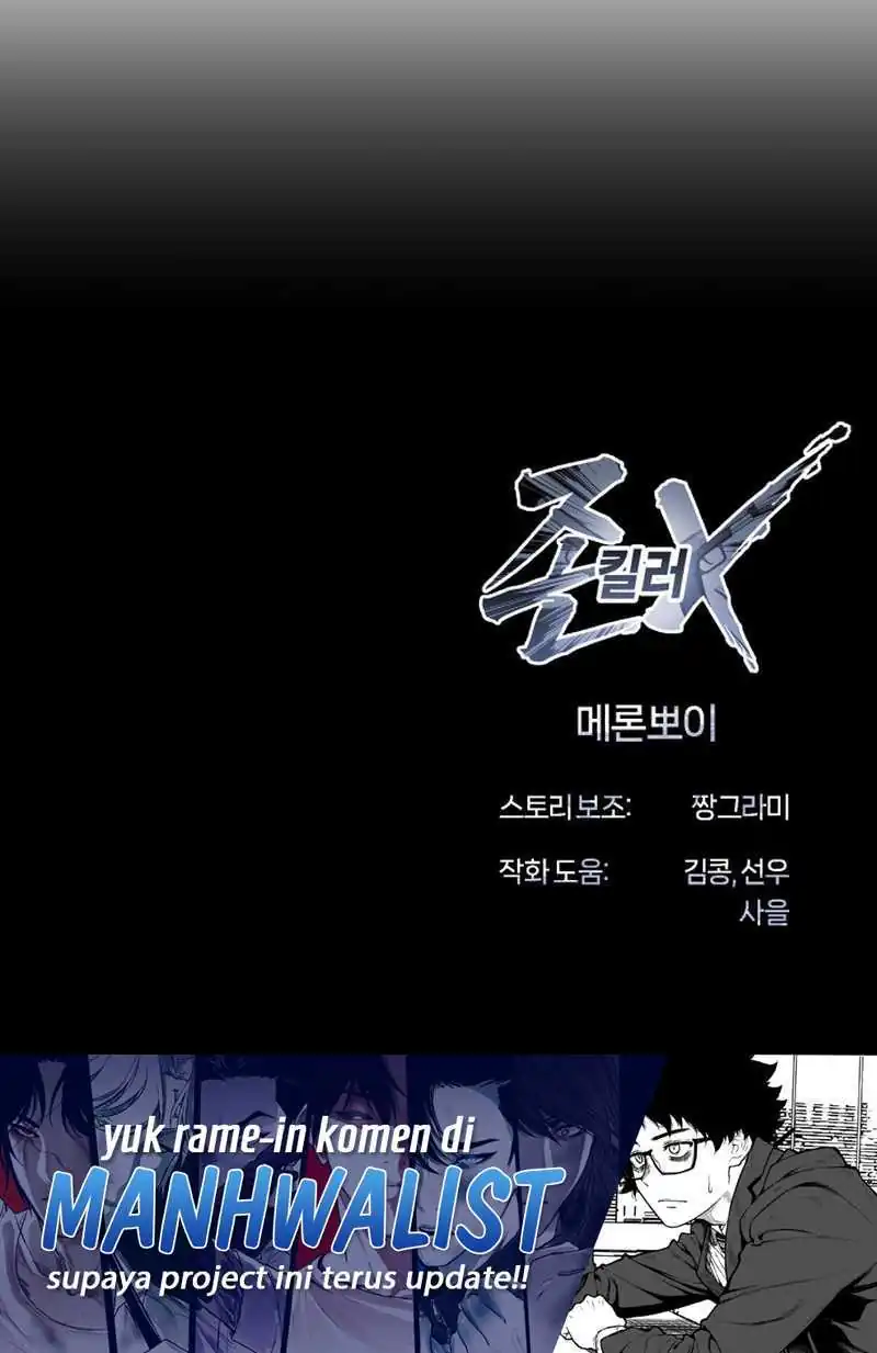 John X Killer Chapter 30 Gambar 89