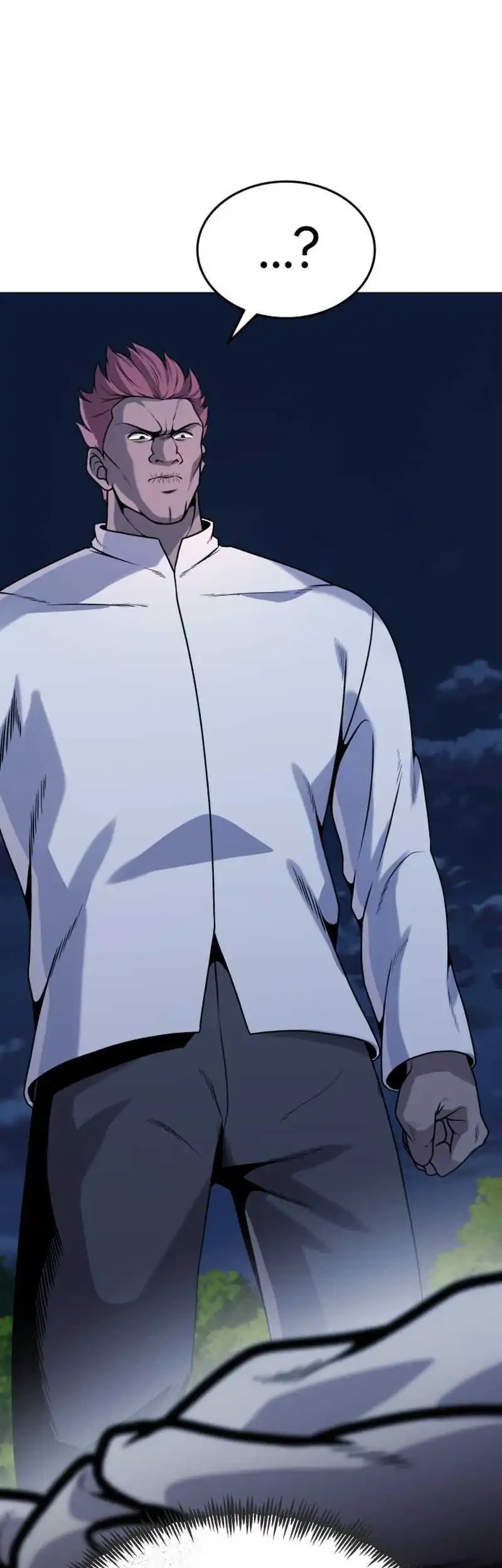 John X Killer Chapter 30 Gambar 5