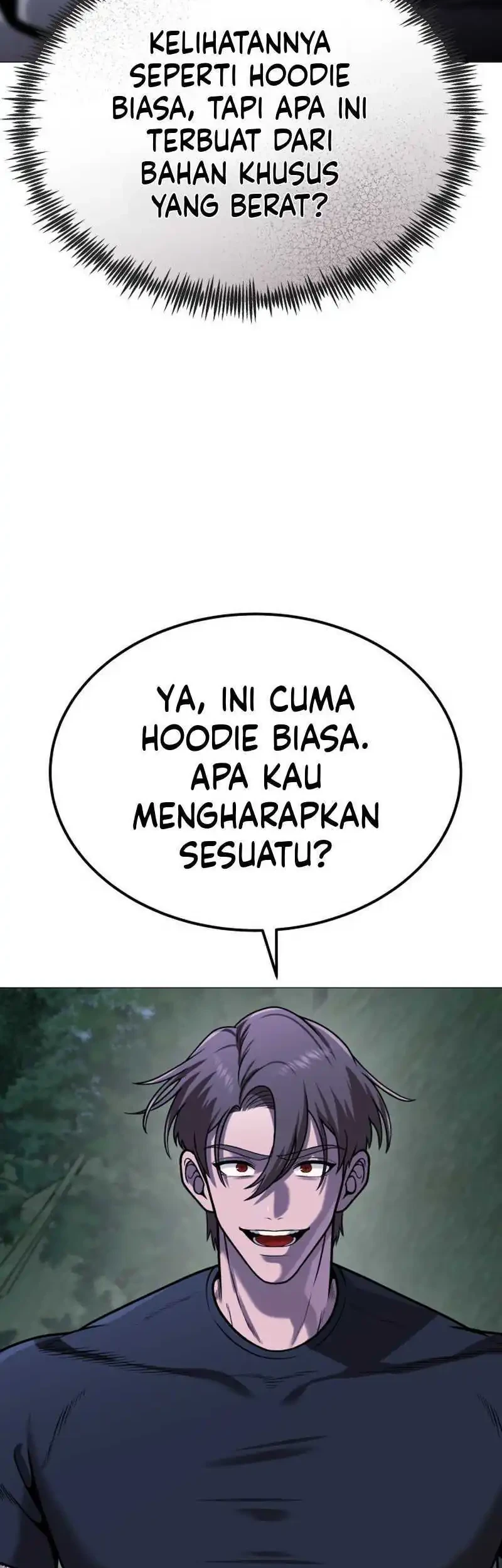 John X Killer Chapter 30 Gambar 6