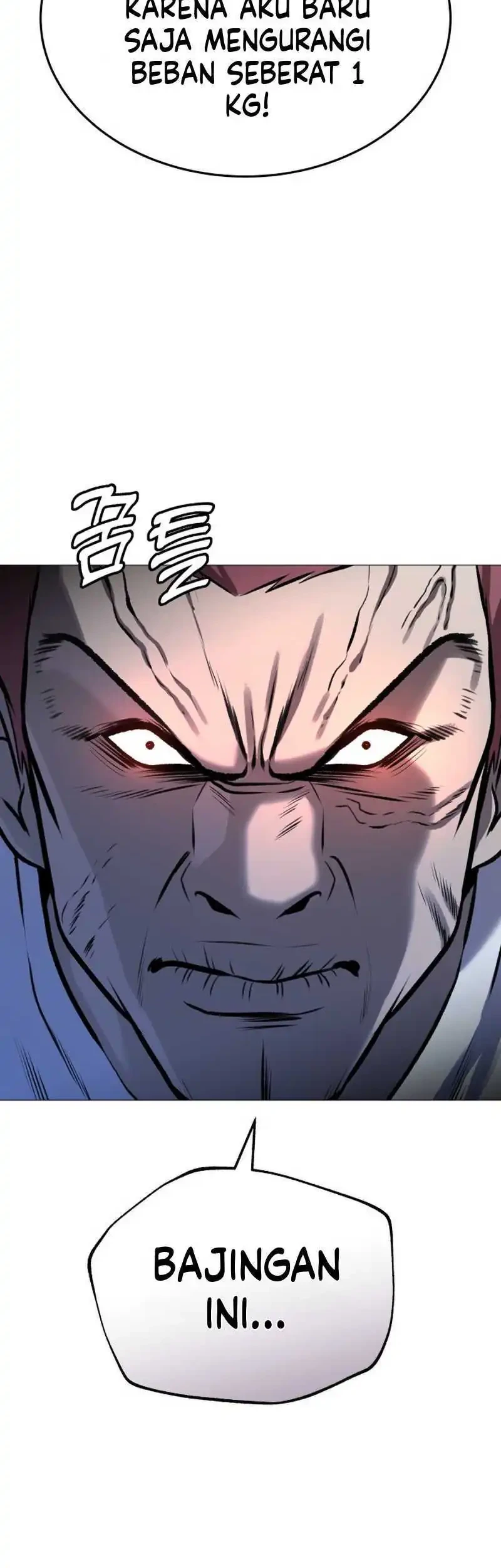 John X Killer Chapter 30 Gambar 8