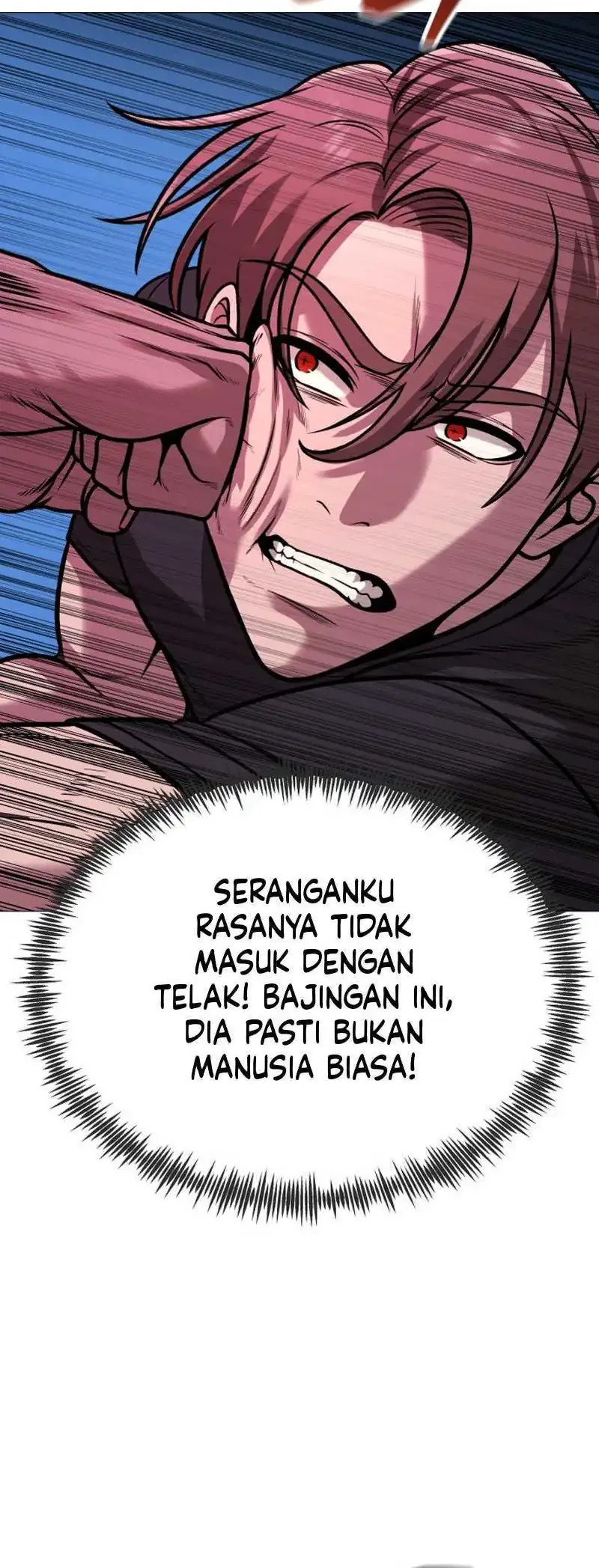 John X Killer Chapter 30 Gambar 12