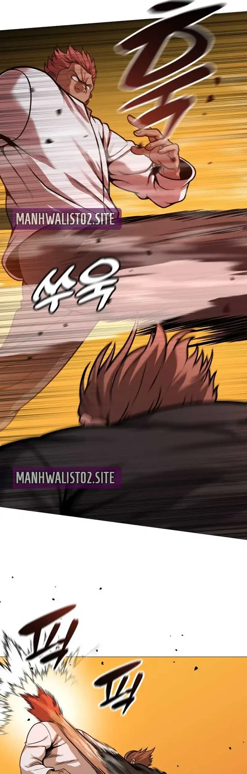 John X Killer Chapter 30 Gambar 13