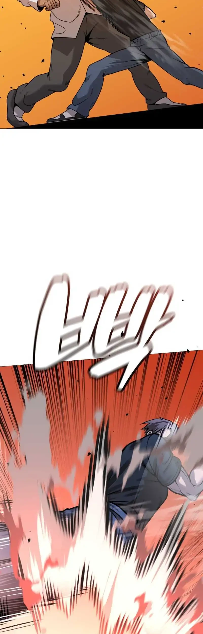 John X Killer Chapter 30 Gambar 14