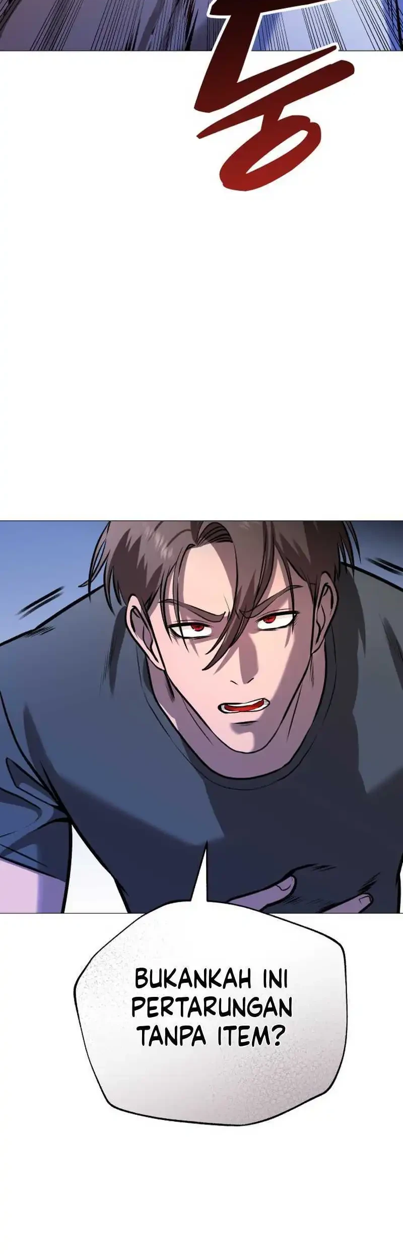 John X Killer Chapter 30 Gambar 22