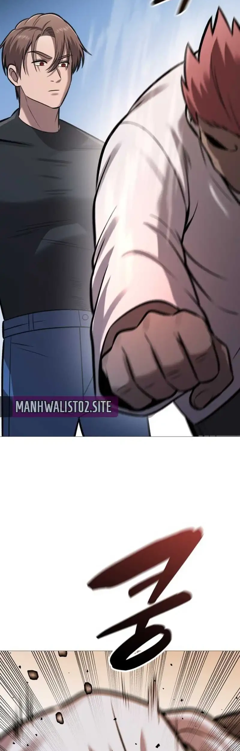 John X Killer Chapter 31 Gambar 39