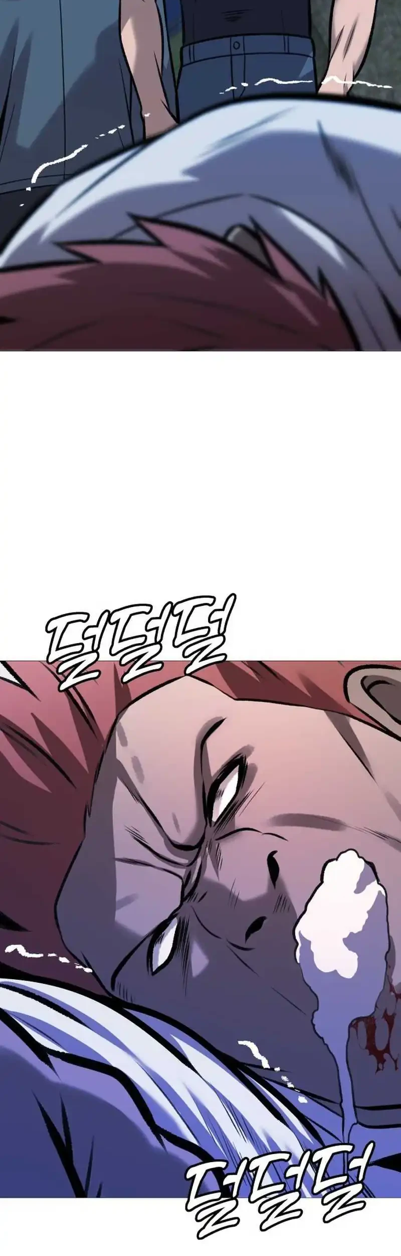 John X Killer Chapter 31 Gambar 42