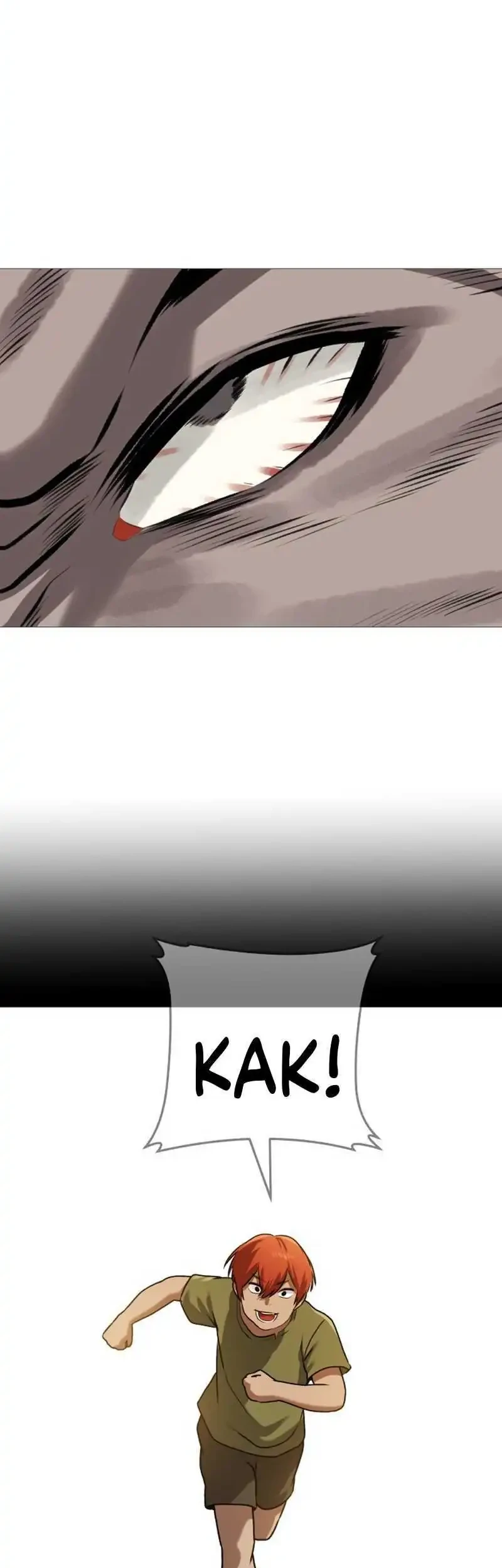 John X Killer Chapter 31 Gambar 43