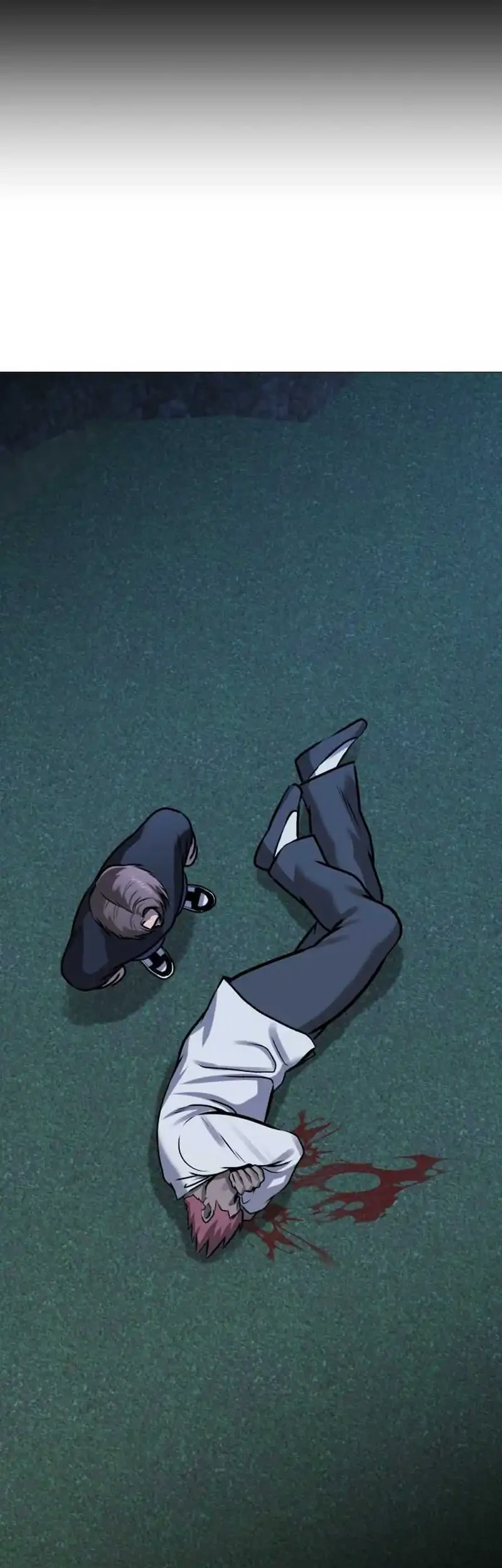 John X Killer Chapter 31 Gambar 45