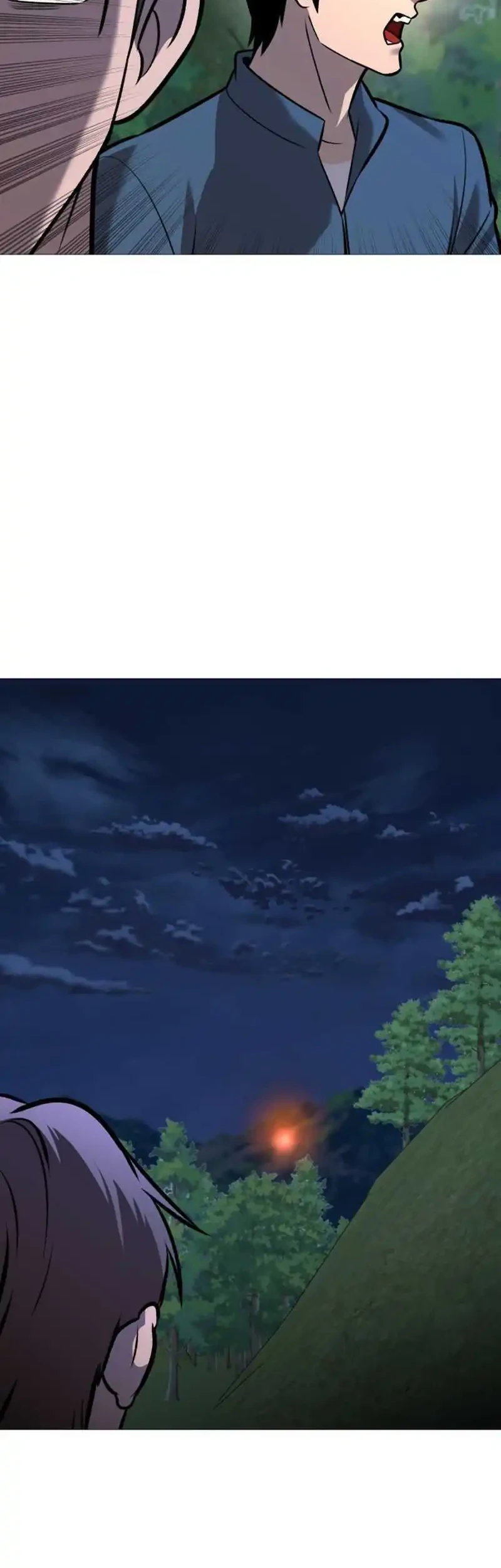 John X Killer Chapter 31 Gambar 48