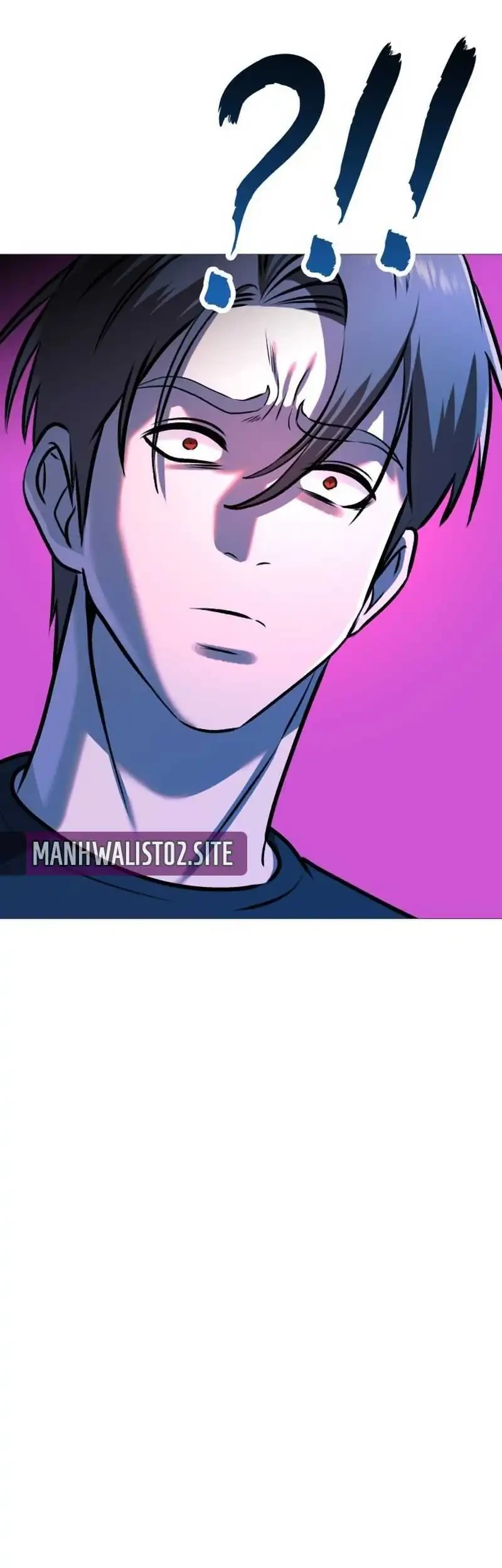 John X Killer Chapter 31 Gambar 49