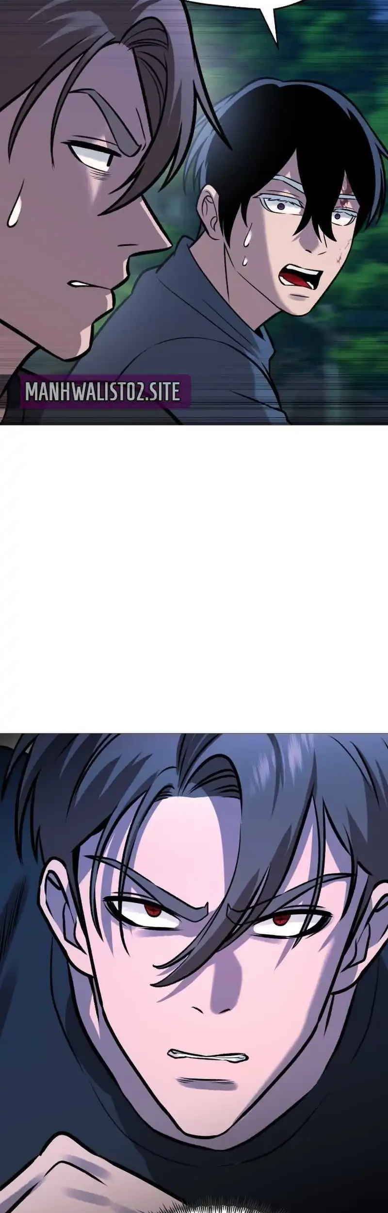 John X Killer Chapter 31 Gambar 51