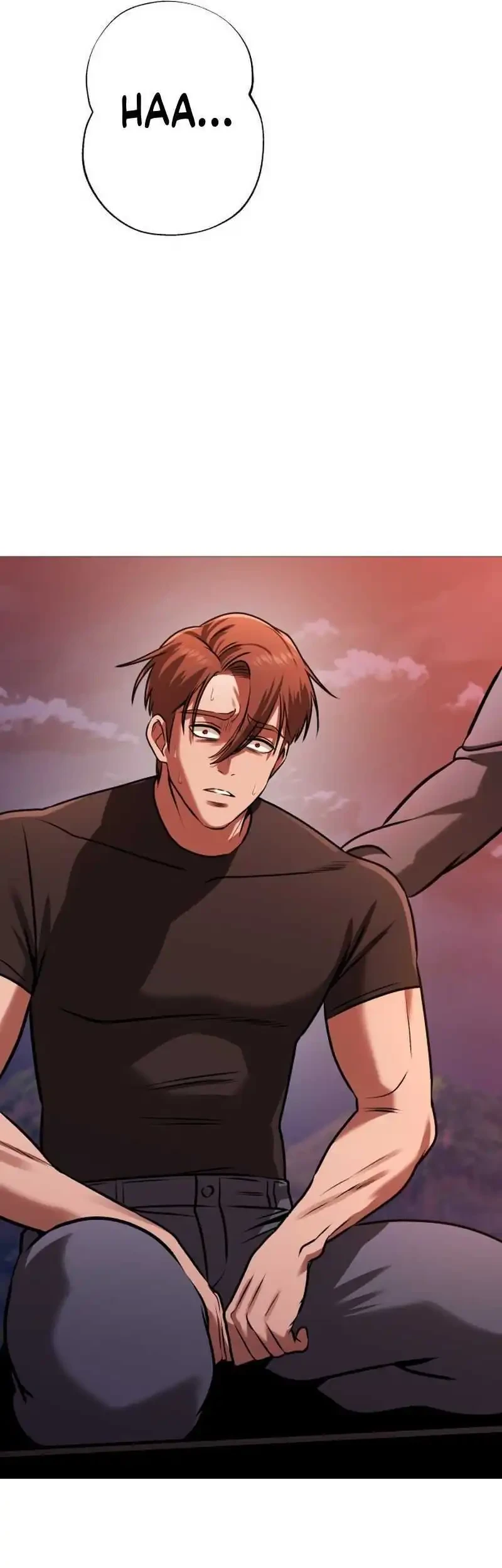 John X Killer Chapter 31 Gambar 57