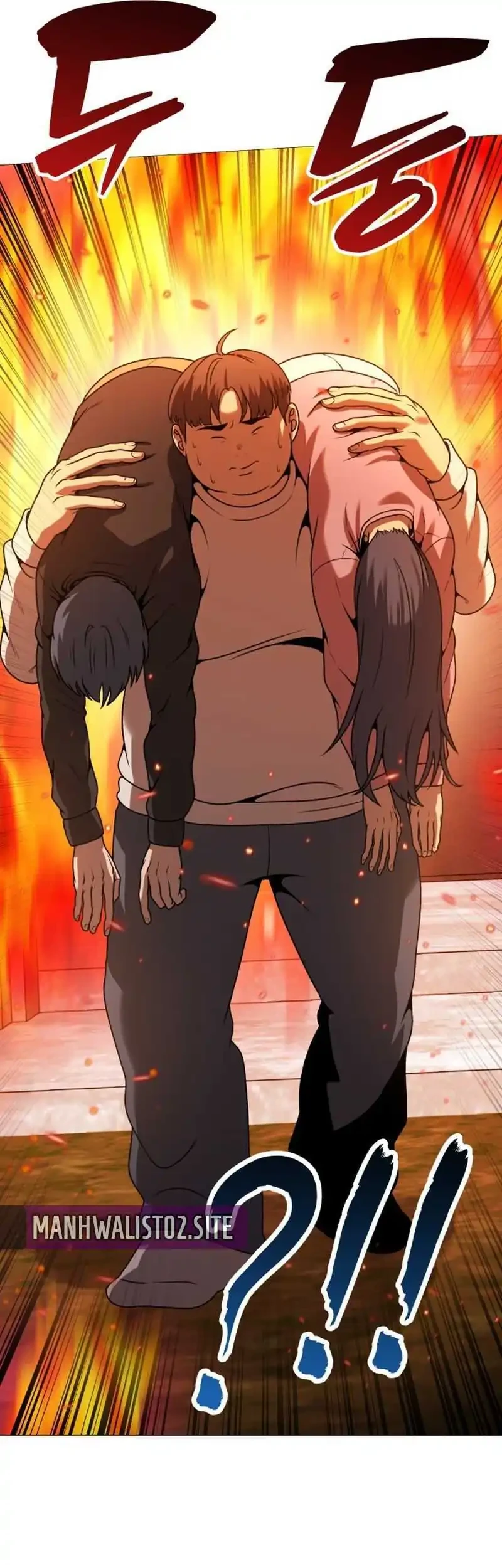 John X Killer Chapter 31 Gambar 61