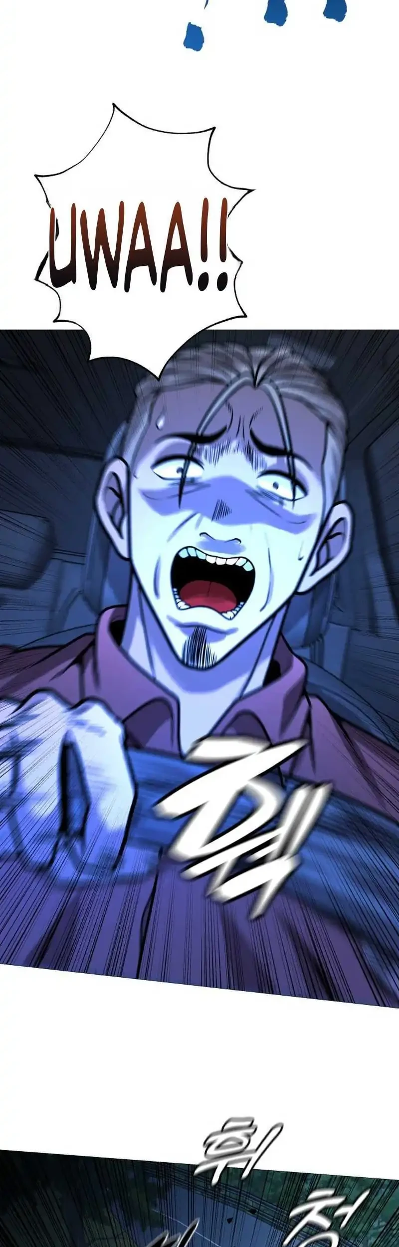 John X Killer Chapter 31 Gambar 67