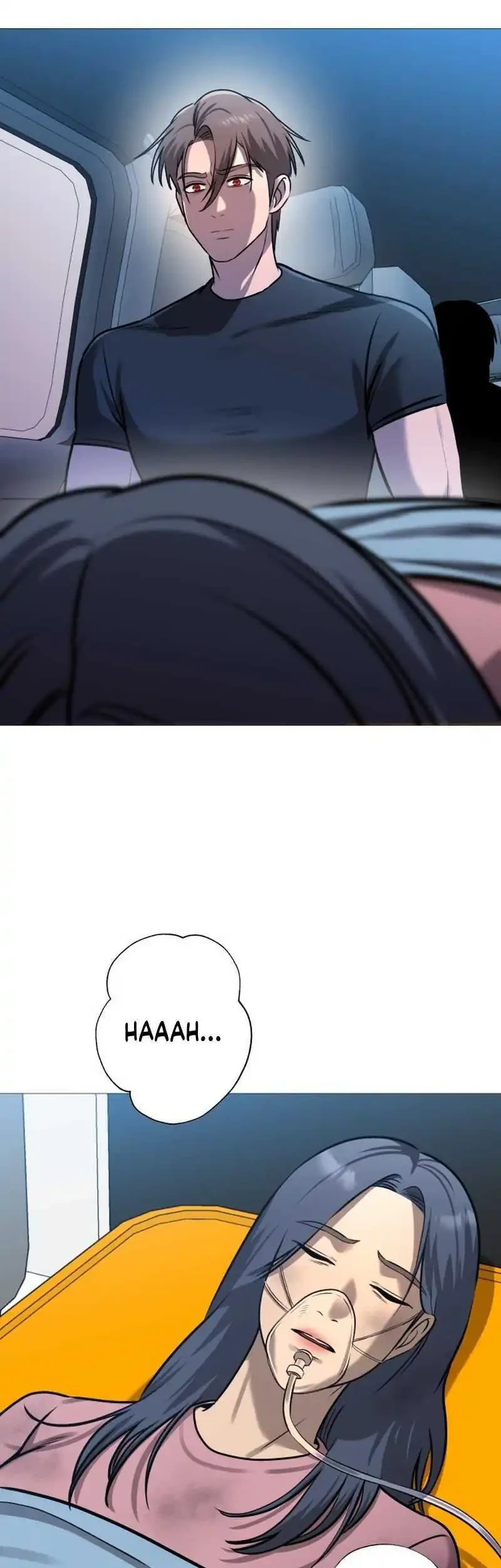 John X Killer Chapter 31 Gambar 73