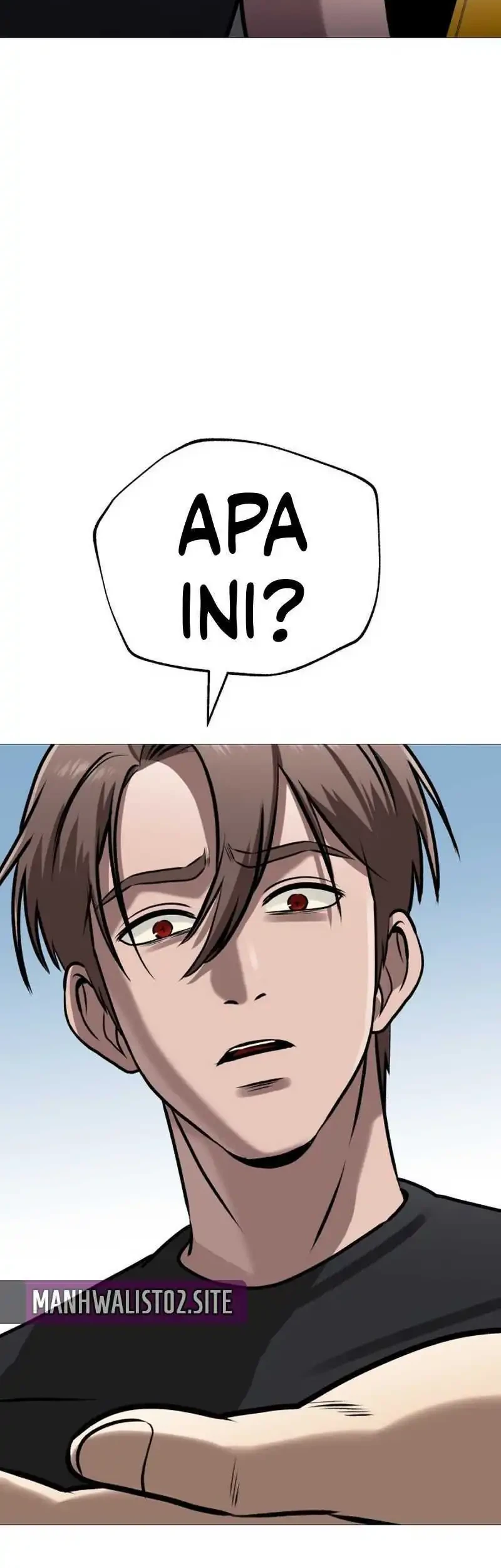 John X Killer Chapter 31 Gambar 75