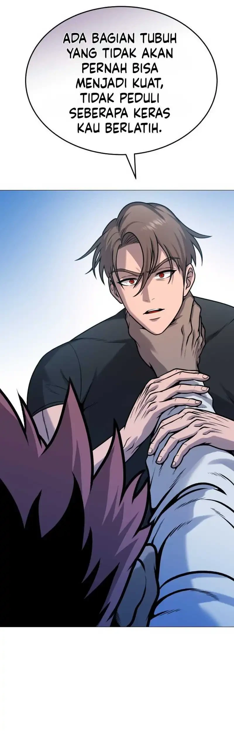 John X Killer Chapter 31 Gambar 5