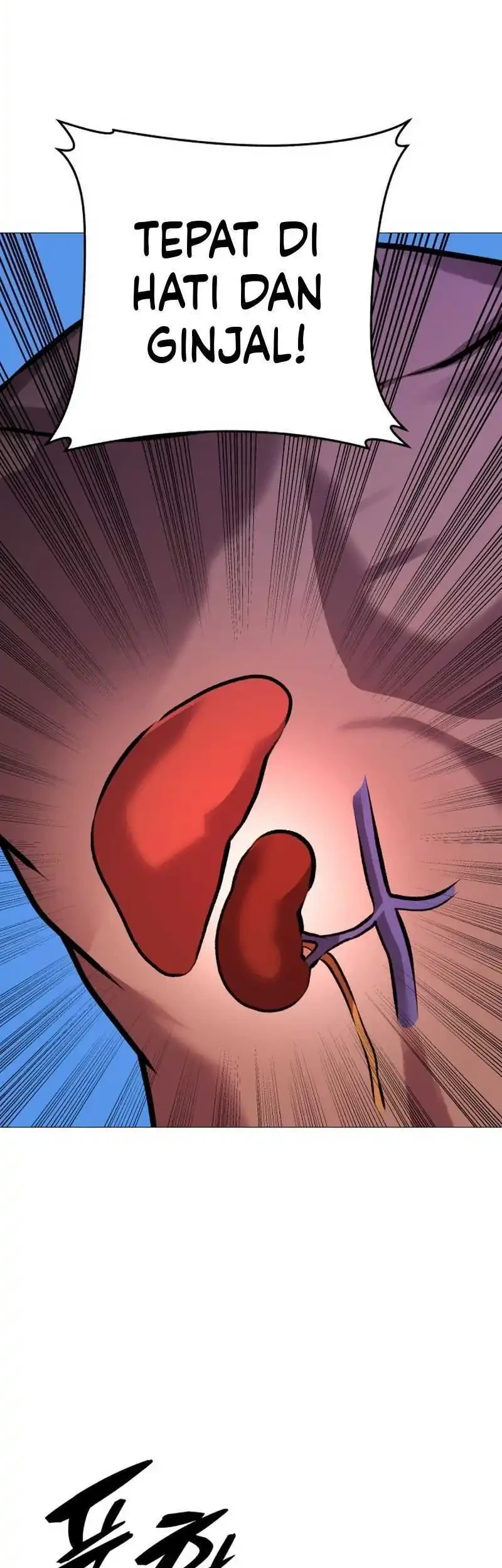 John X Killer Chapter 31 Gambar 6