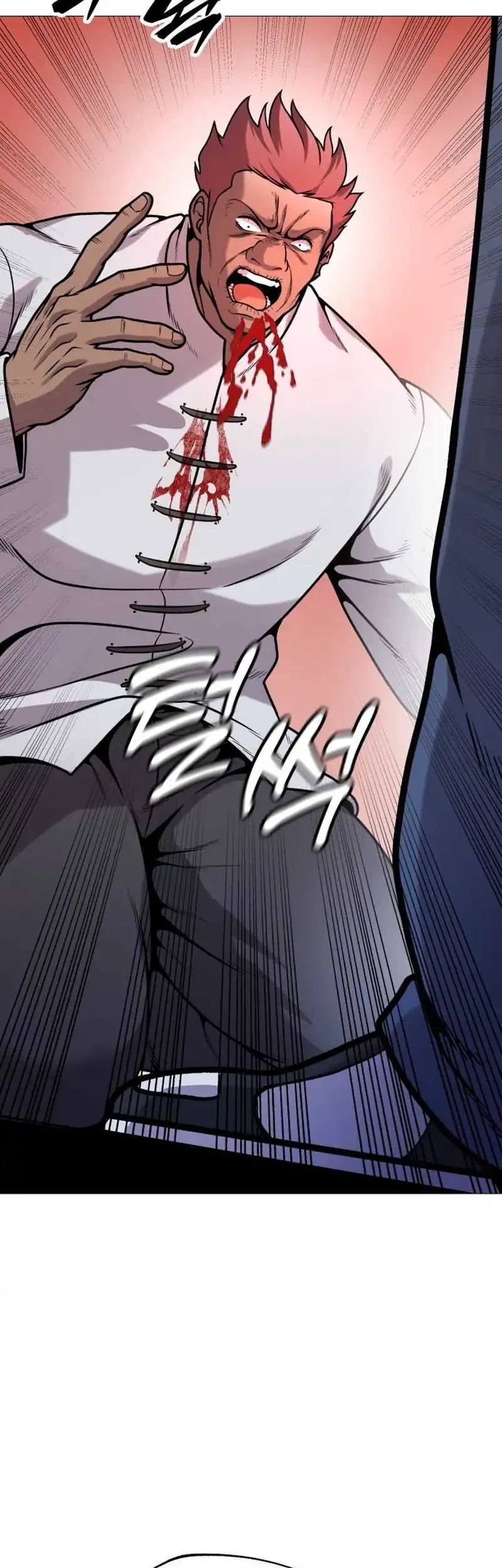 John X Killer Chapter 31 Gambar 7