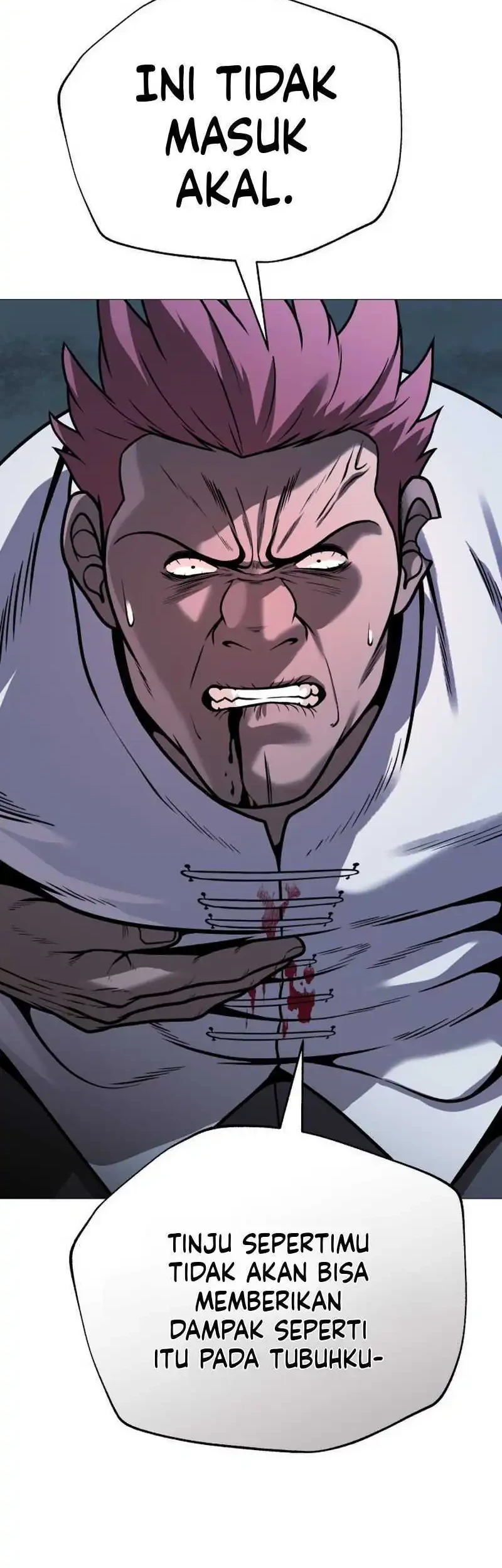 John X Killer Chapter 31 Gambar 8