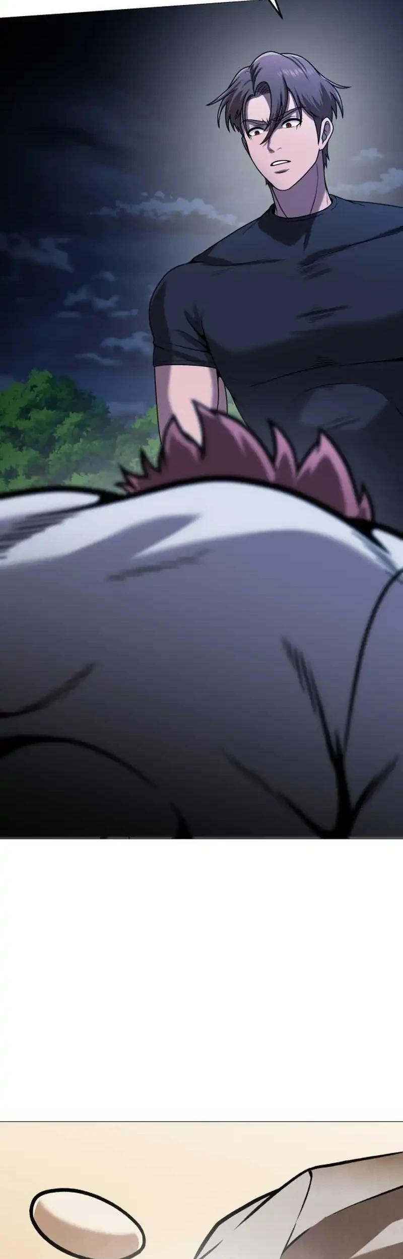 John X Killer Chapter 31 Gambar 10