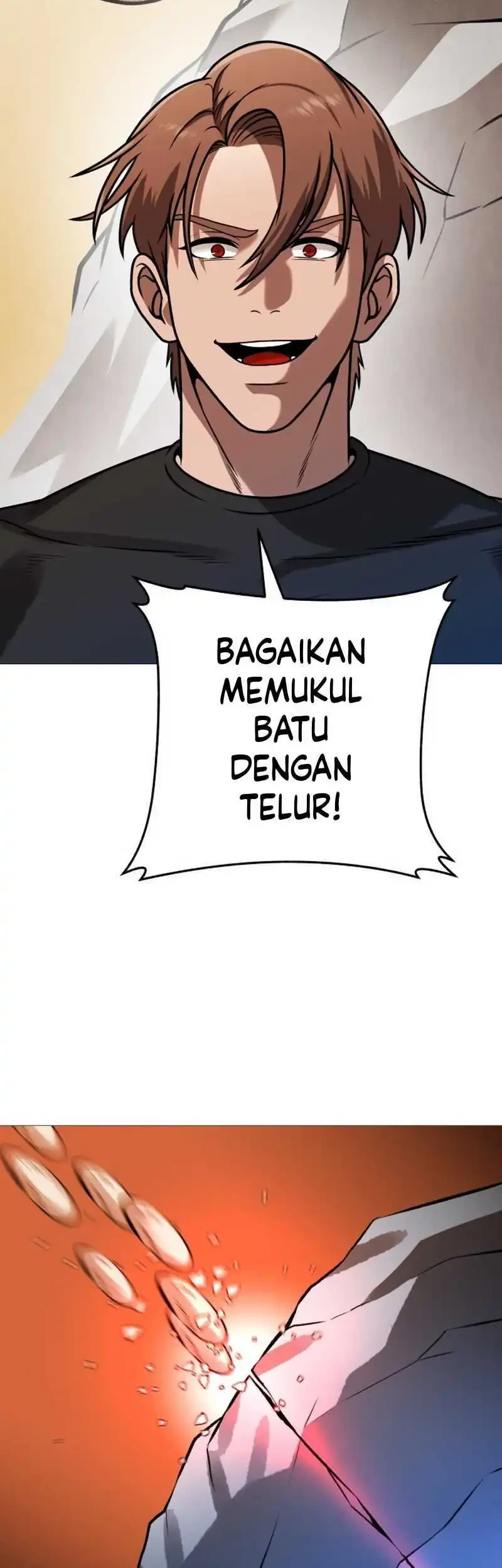 John X Killer Chapter 31 Gambar 11