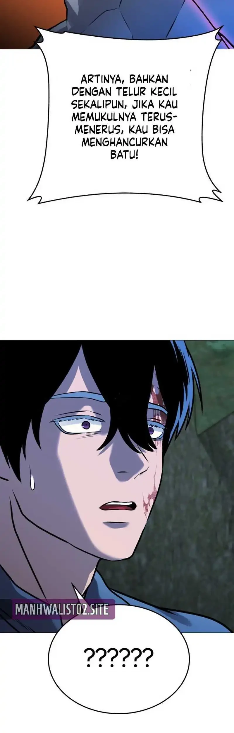 John X Killer Chapter 31 Gambar 12