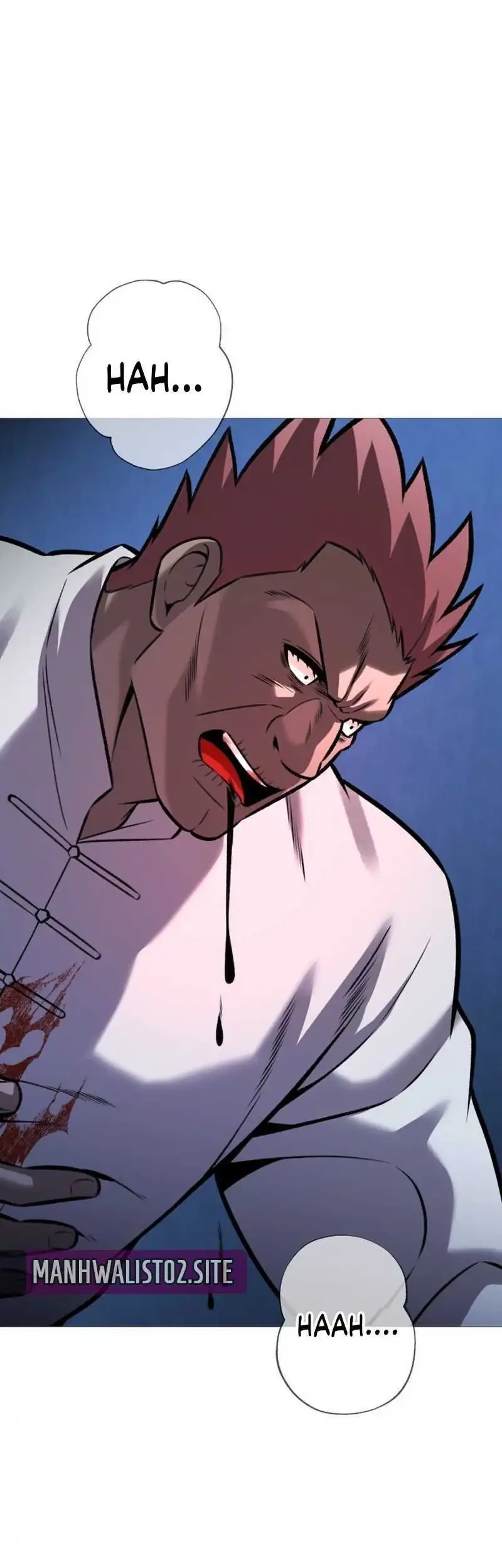 John X Killer Chapter 31 Gambar 16