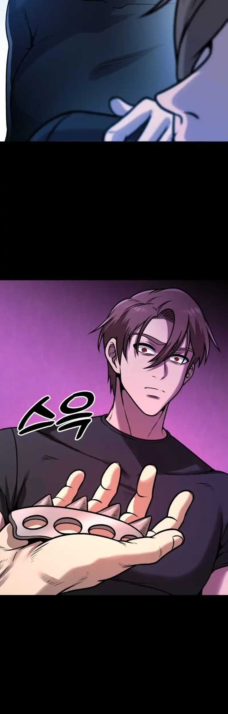 John X Killer Chapter 31 Gambar 23