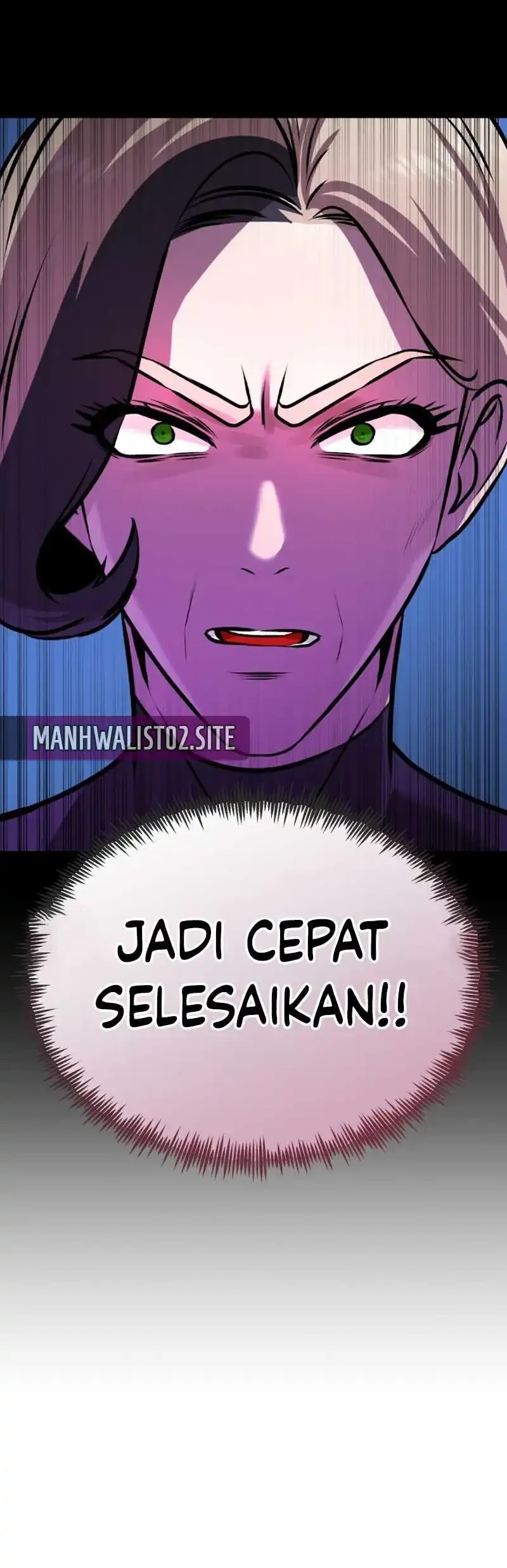 John X Killer Chapter 31 Gambar 24