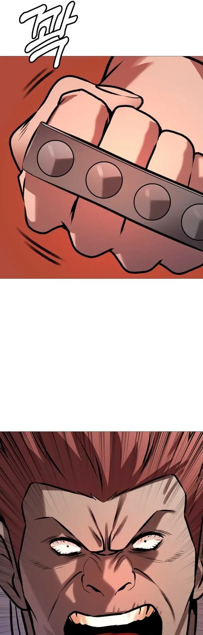 John X Killer Chapter 31 Gambar 25