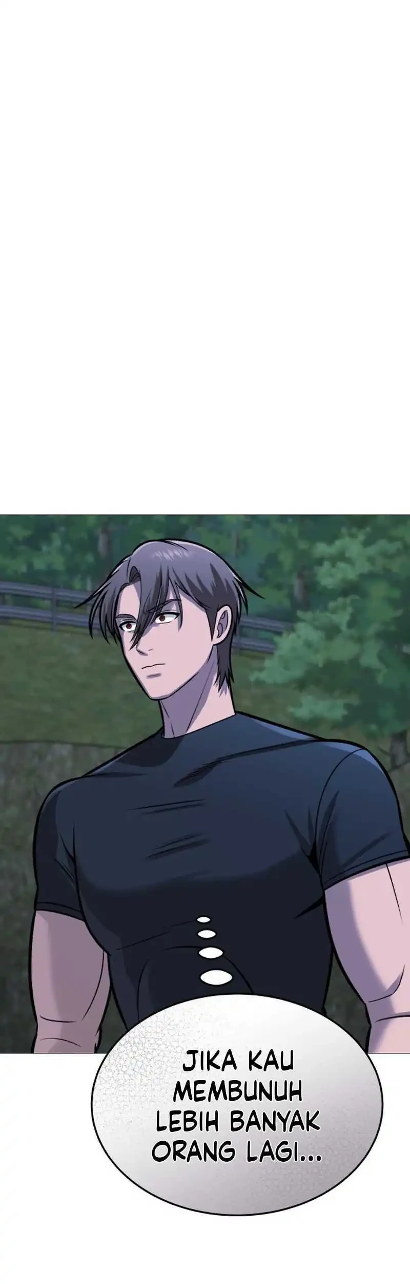 John X Killer Chapter 31 Gambar 33