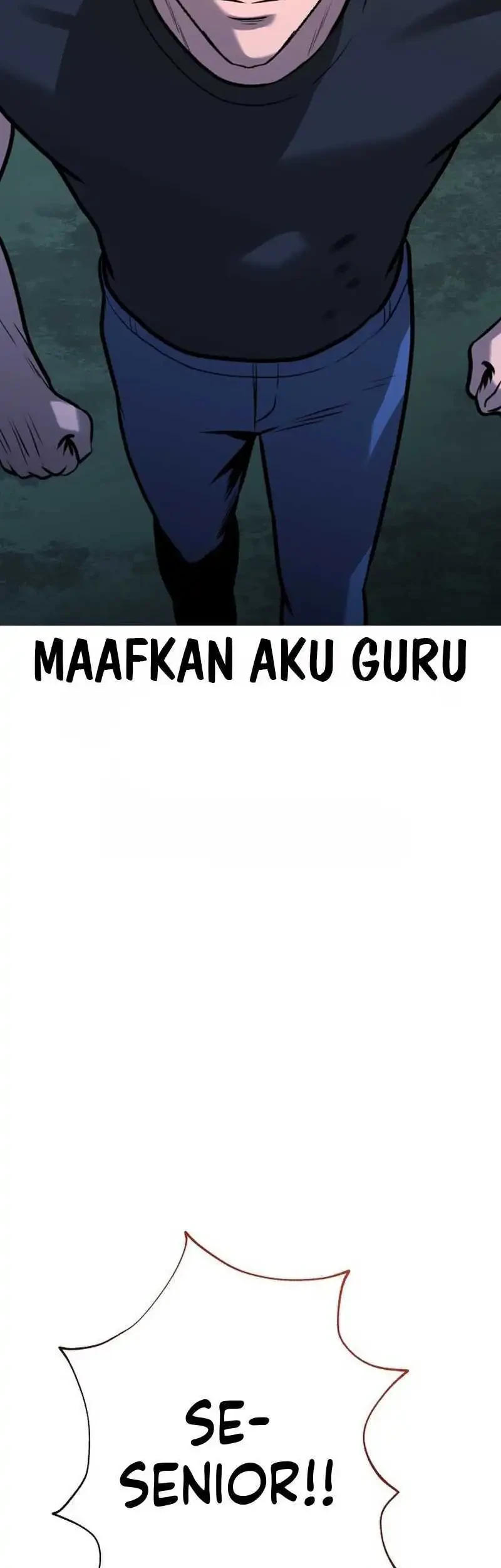 John X Killer Chapter 31 Gambar 35