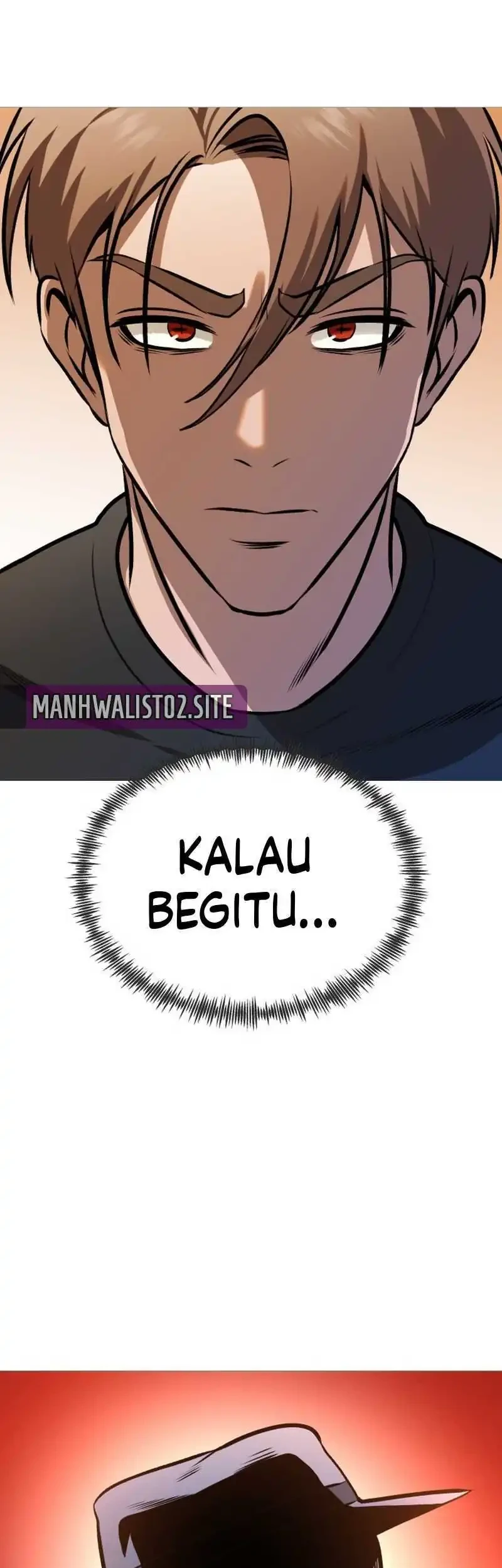 John X Killer Chapter 32 Gambar 37