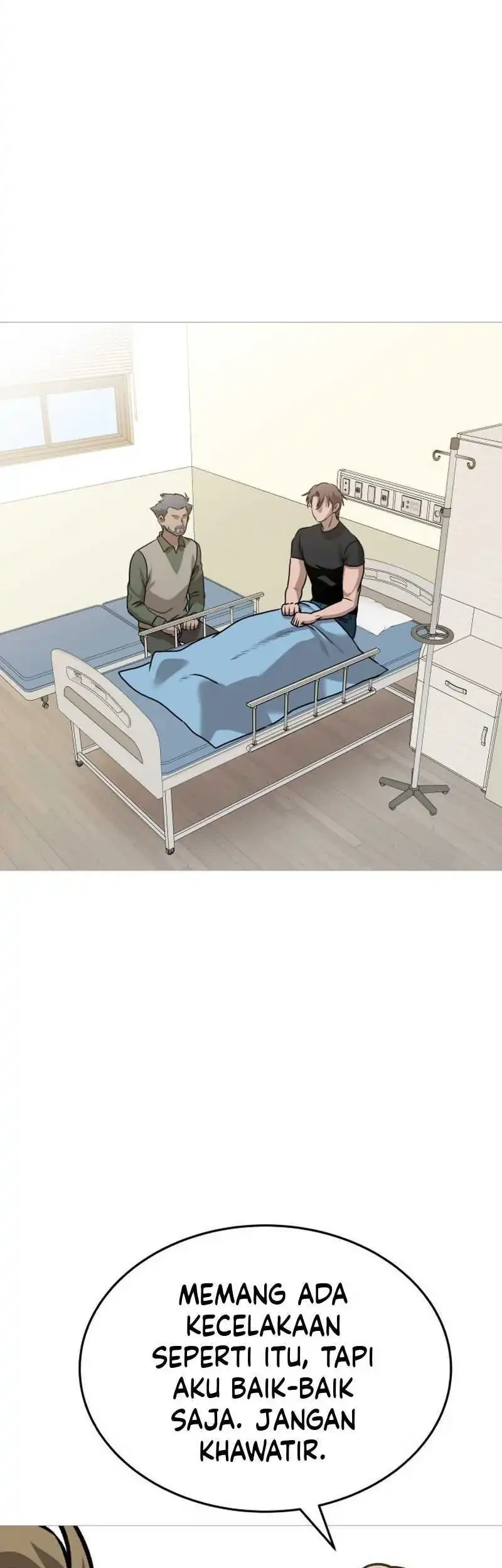 John X Killer Chapter 32 Gambar 42