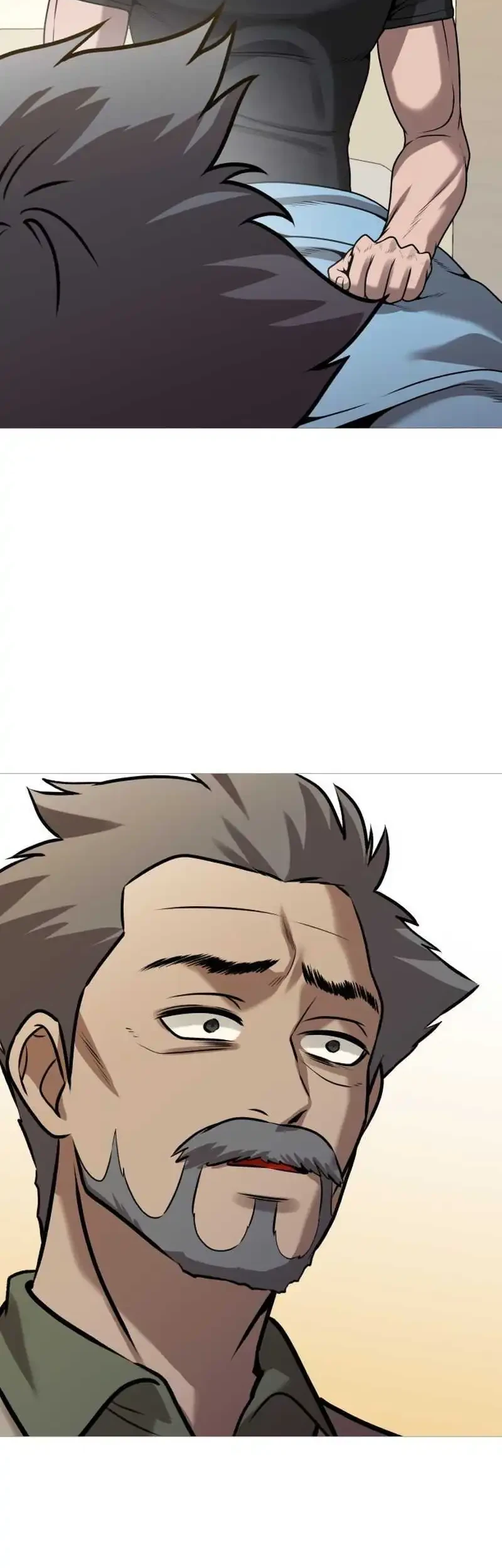 John X Killer Chapter 32 Gambar 46