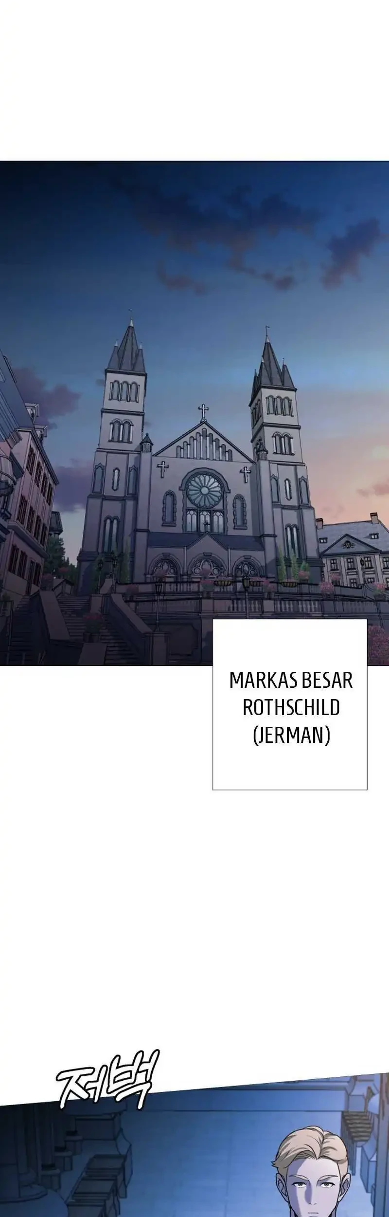 John X Killer Chapter 32 Gambar 54