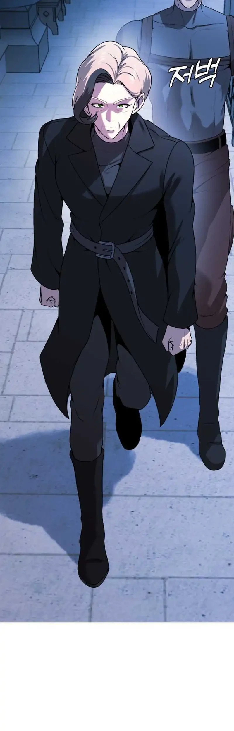 John X Killer Chapter 32 Gambar 55