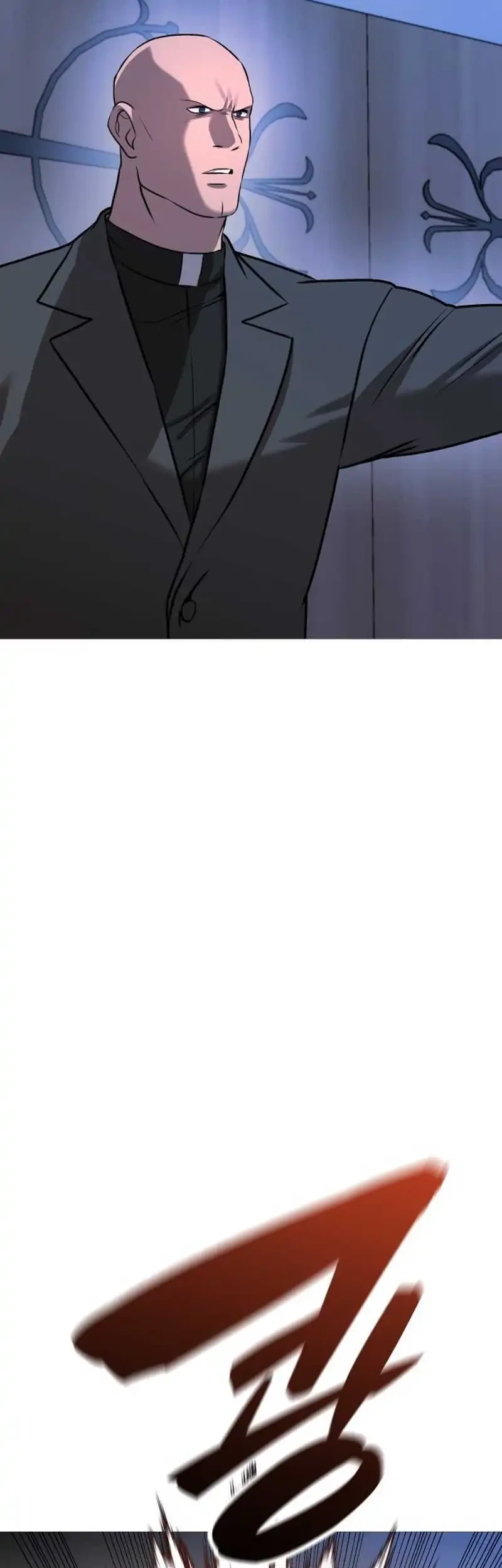 John X Killer Chapter 32 Gambar 57