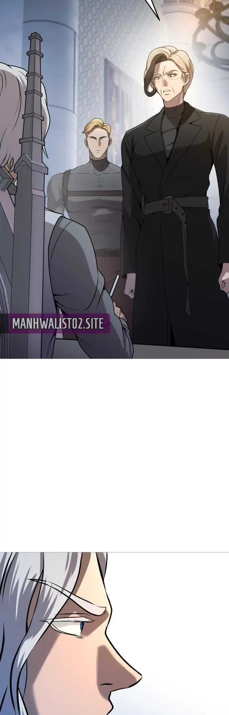 John X Killer Chapter 32 Gambar 62