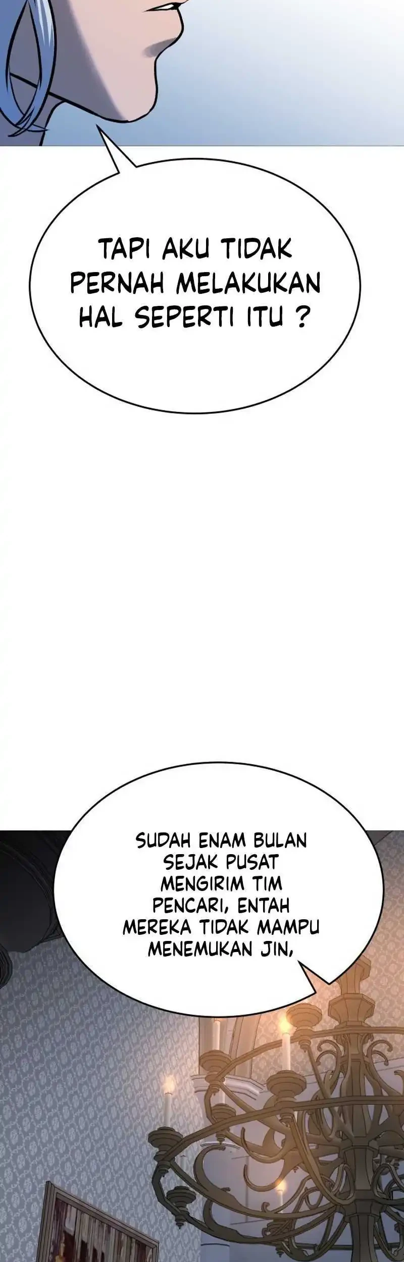 John X Killer Chapter 32 Gambar 63