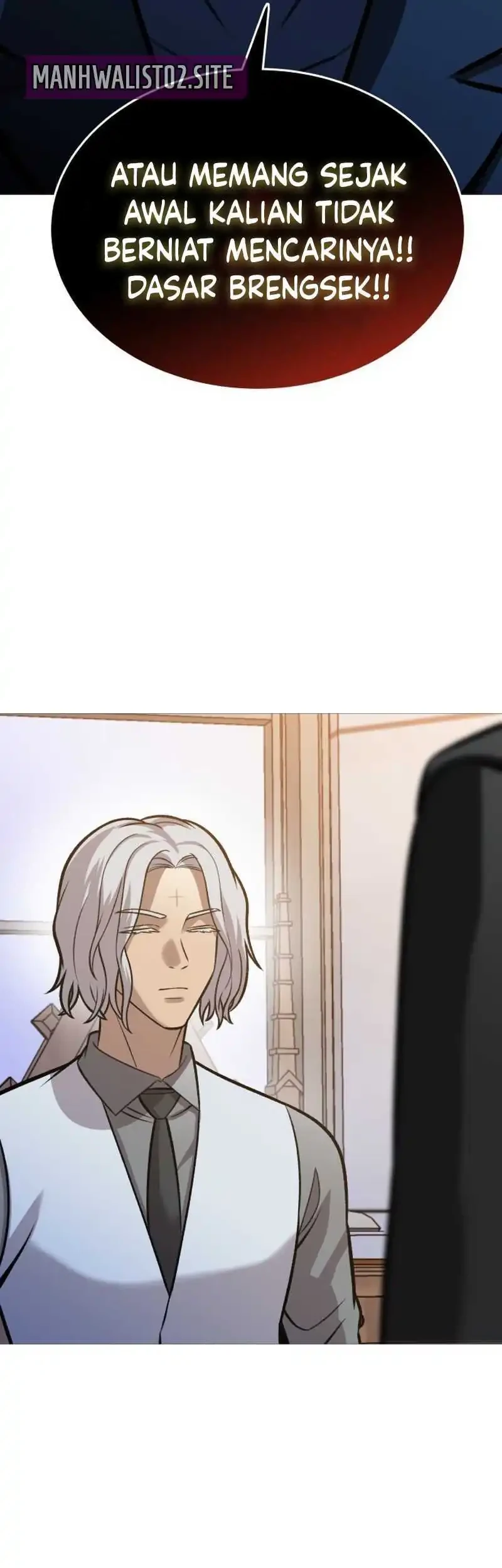 John X Killer Chapter 32 Gambar 65