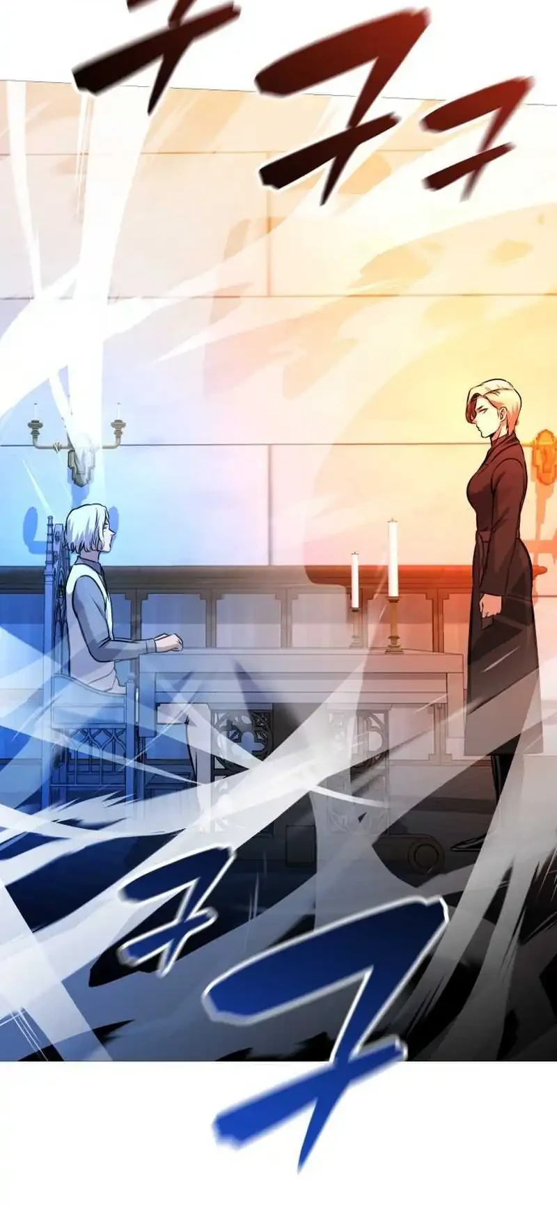 John X Killer Chapter 32 Gambar 68