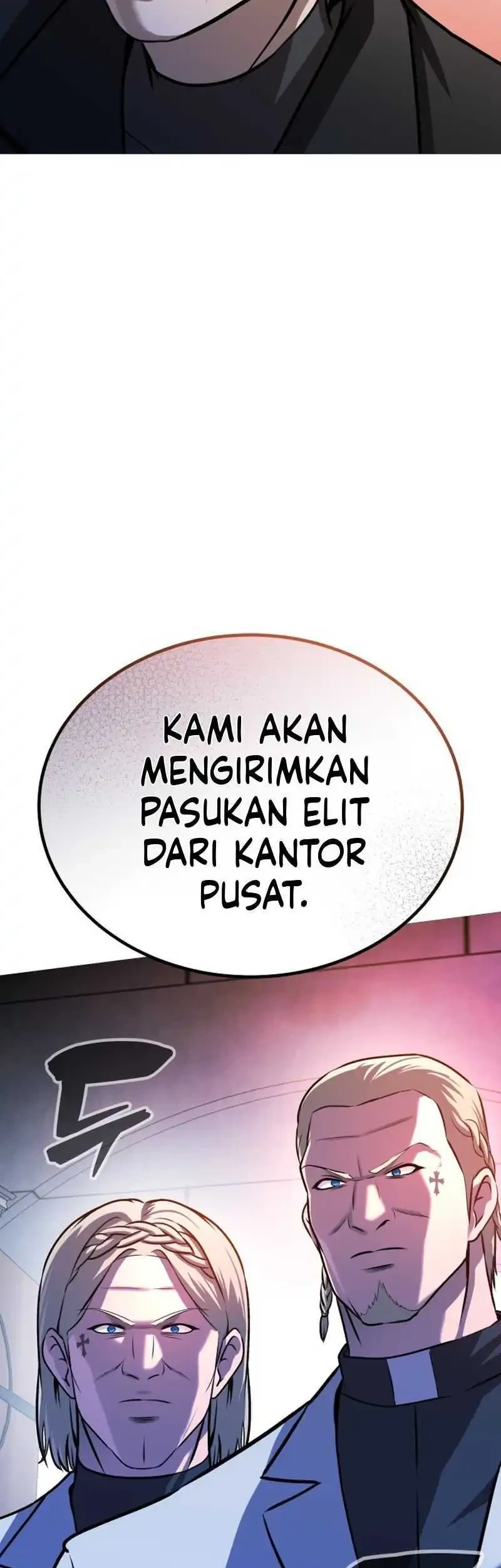 John X Killer Chapter 32 Gambar 75