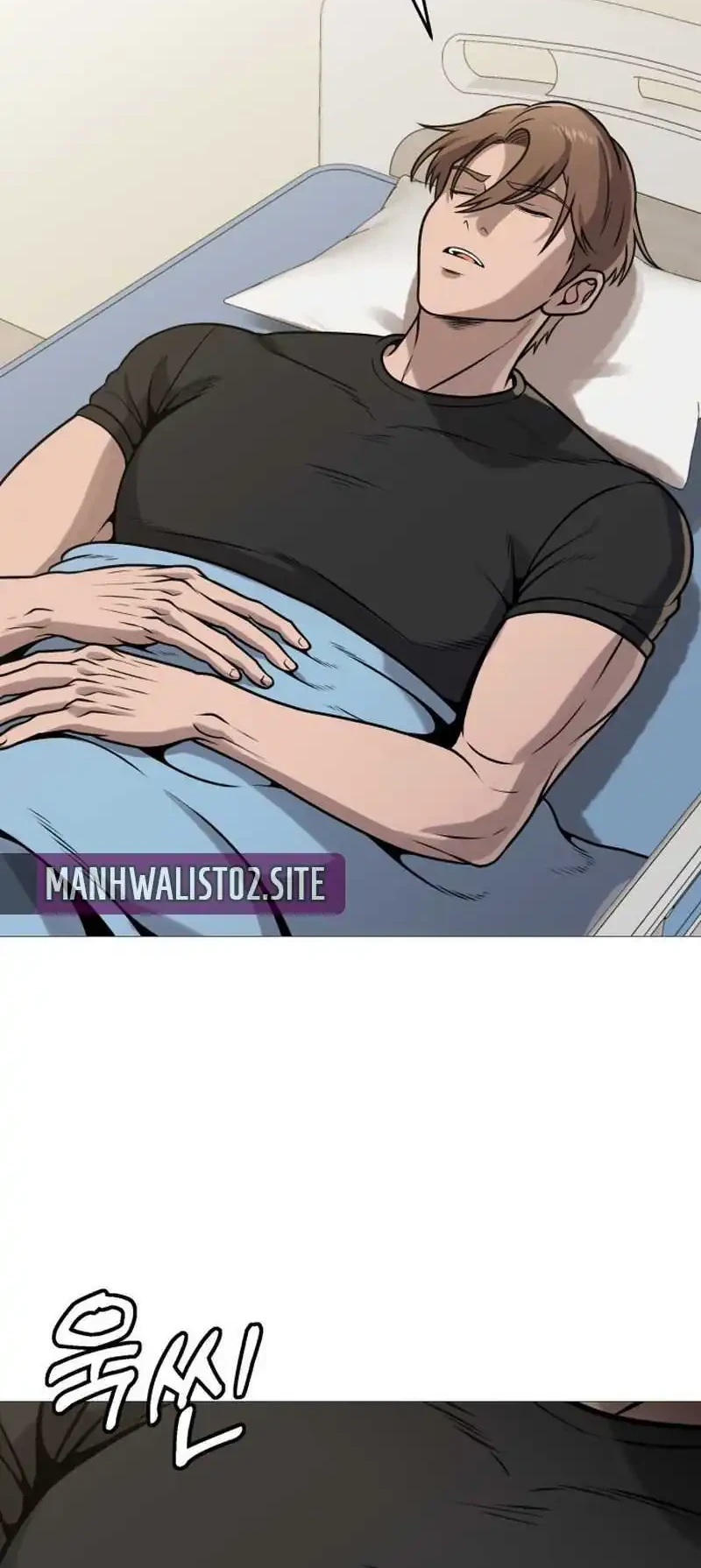 John X Killer Chapter 32 Gambar 4