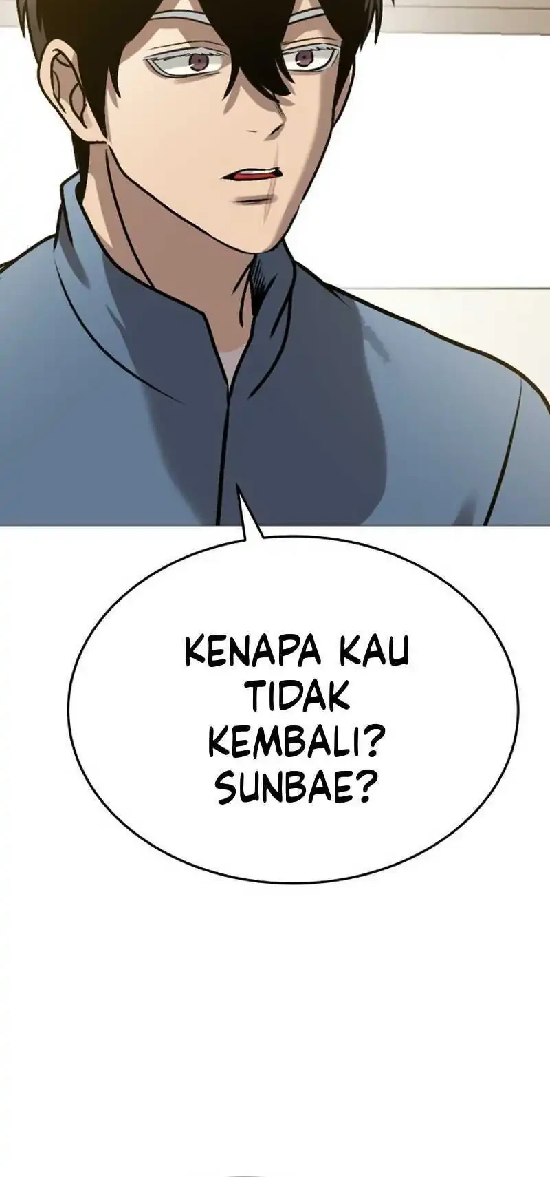 John X Killer Chapter 32 Gambar 8