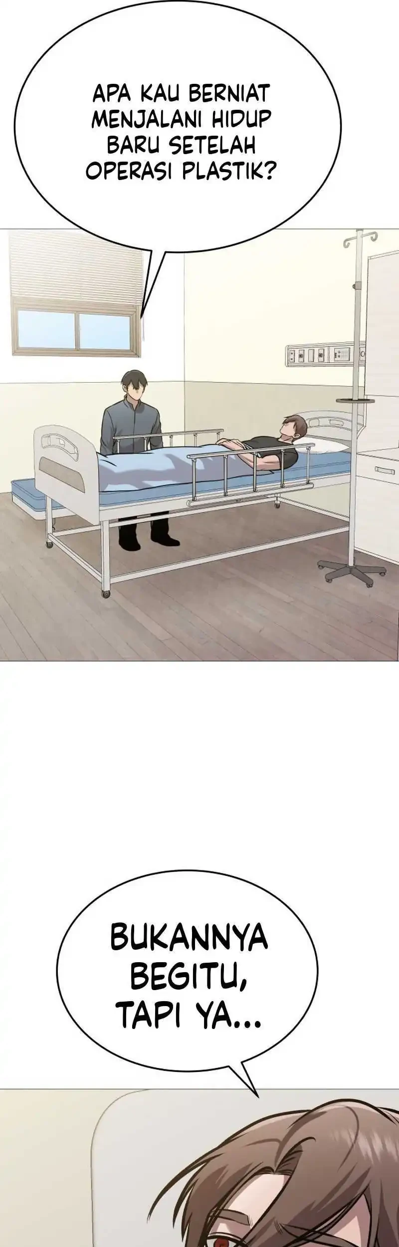 John X Killer Chapter 32 Gambar 9