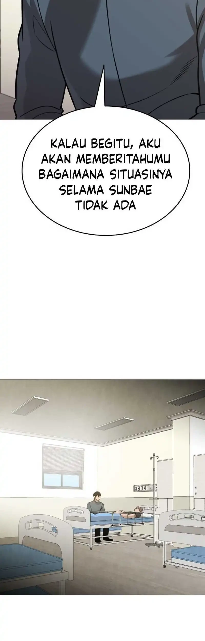 John X Killer Chapter 32 Gambar 11